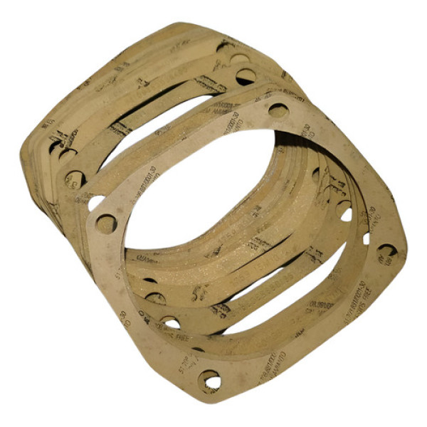 Kit 16uni Junta Bomba Hidráulica Vedação Fendt D308 F231 Gt