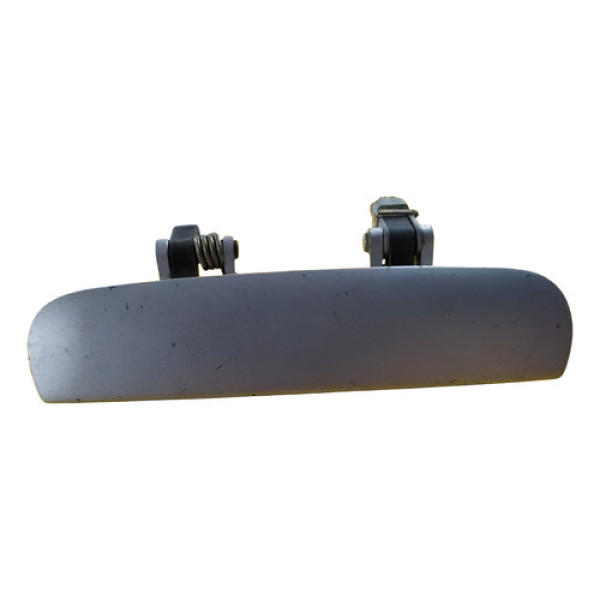 Maçaneta Dianteira Esquerda Audi A3 99/06 4b0839205 Metal Dianteira