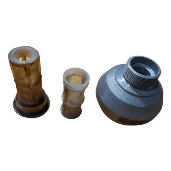 Filtro Do Tanque Combustivel 3504700006