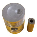 Jogo Pistao Motor  Mb321 0.75 95mm C/ 6 Unidades