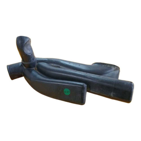 Duto Admissão De Ar Corsa 2002 - 93320360