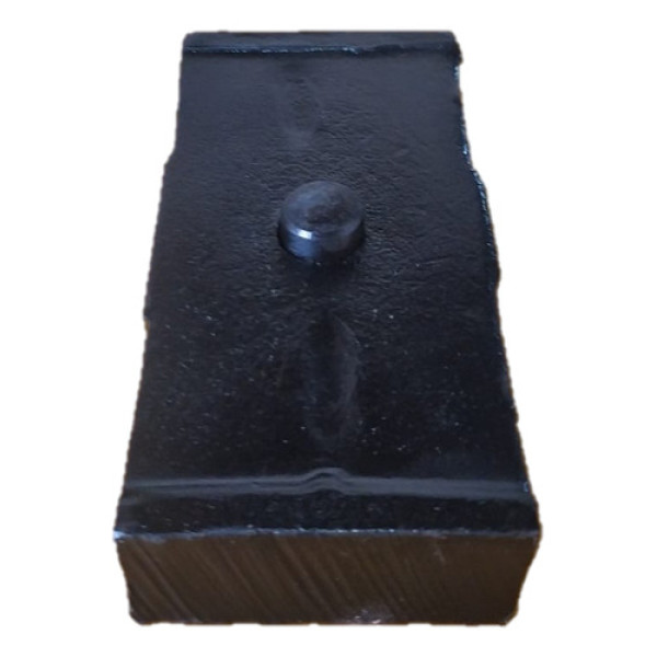 Calço De Mola 15x5x7