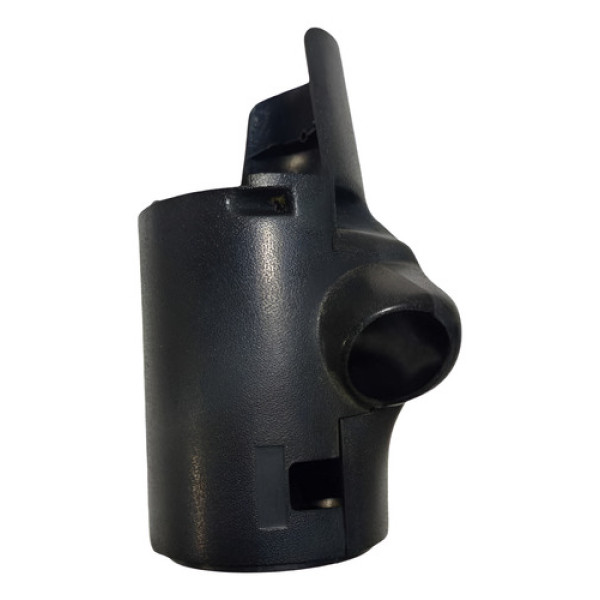 Par Capa Coluna Chave Seta Chevette 8967643/8982801  Preto