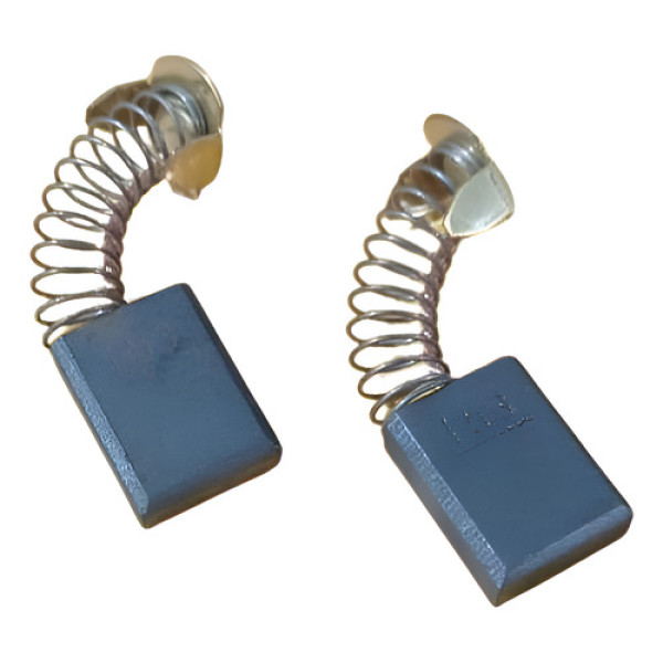 Jogo Escova Carvão Cb-153