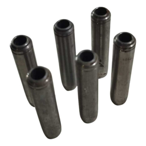 Kit Guia Valvula Admissão Om 364 314 Ga0480033 Std