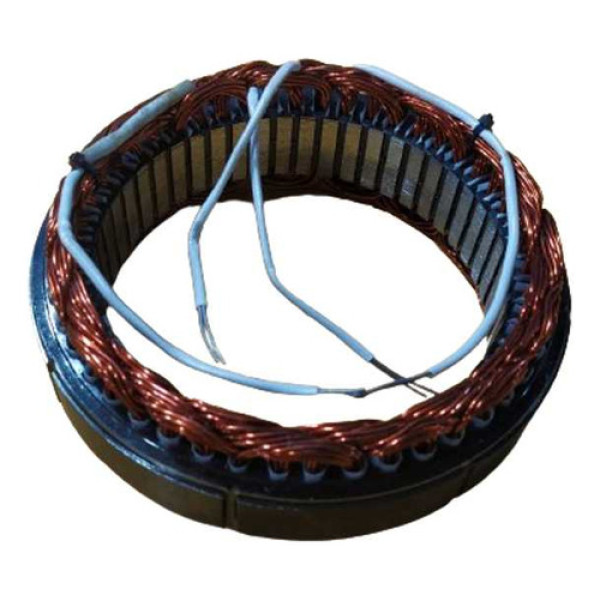 Estator Alternador 28v 75 A Vw Mbb Ford Estr090