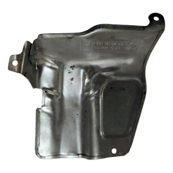 Proteção Térmica Sprinter 515 415 315  A6511510245 Ek