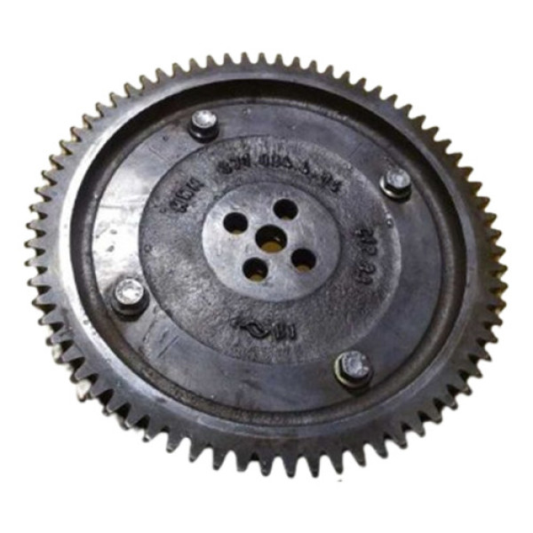 Engrenagem Eixo Comando Motor Mwm X12 4cc 371004404