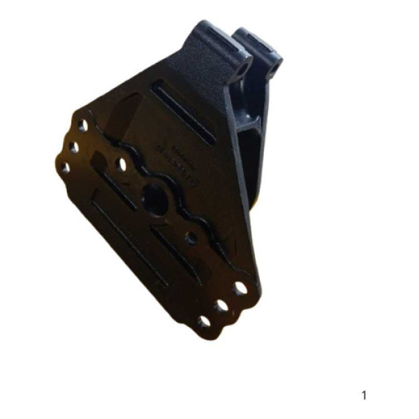 Suporte Dianteiro Ford/vw/ Volvo Truck  Lado Esquerdo