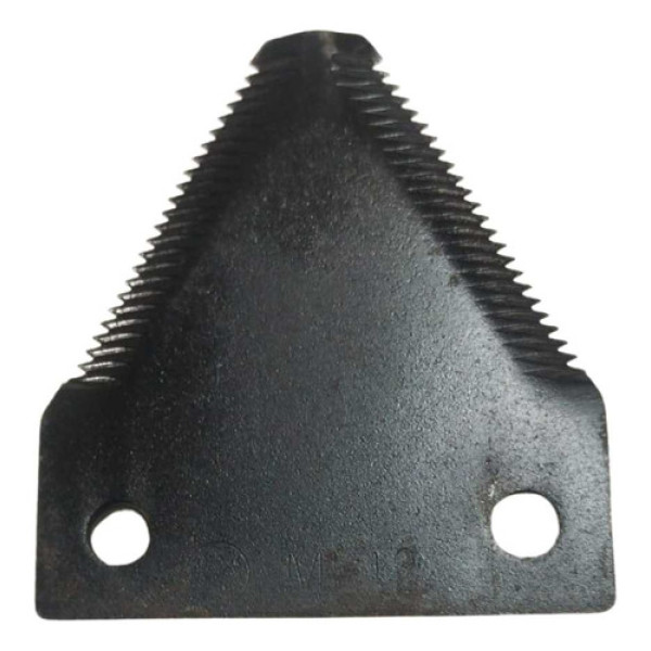 Kit  Com 4 Faca Despontadora  Colhetadeira