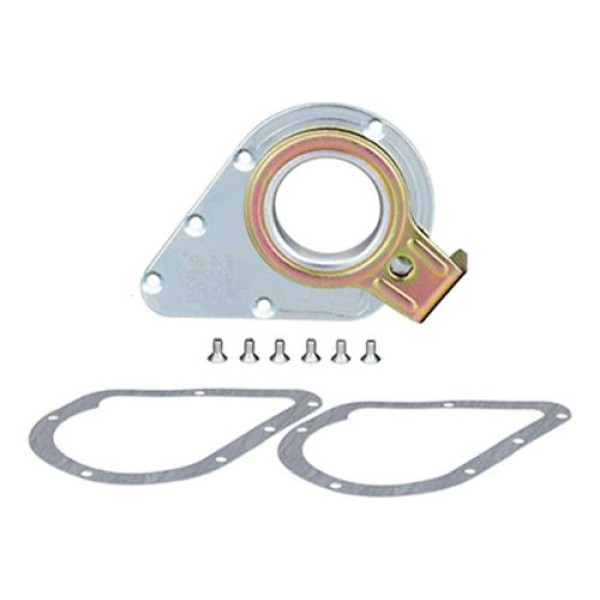 Unidade Controle Catraca Dianteira Volvo B58 N° 10-84966