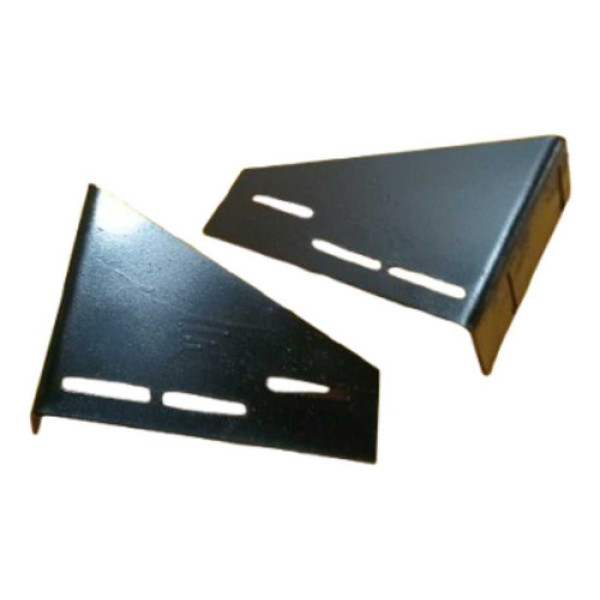 Par Suporte Itinerário Mobitec Série: 001287 19,5x35x8 Cm