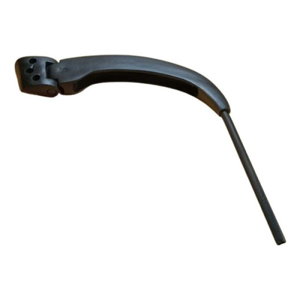 Braço Retrovisor Lado Direito Onibus Urbano 