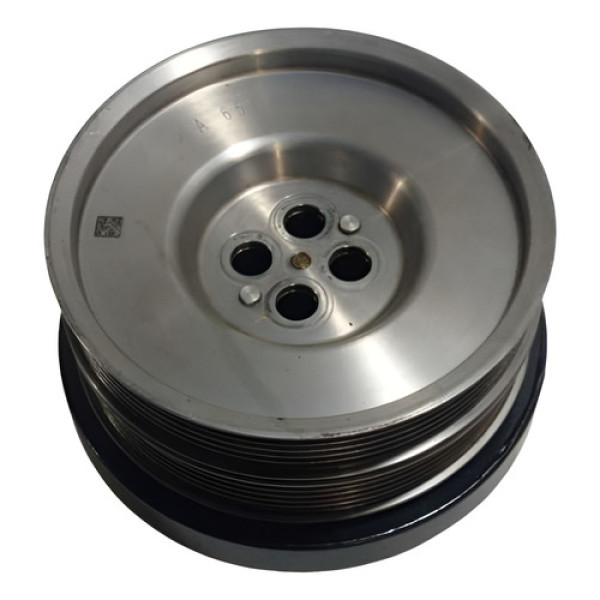 Polia Virabrequim Mercedes Sprinter Om651 A6510352412