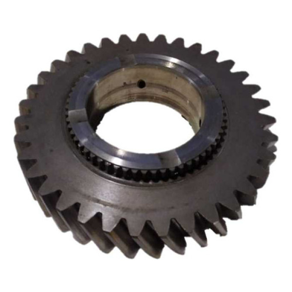 Engrenagem 3ª Marcha Cx S6-1550 0091304061 Zf