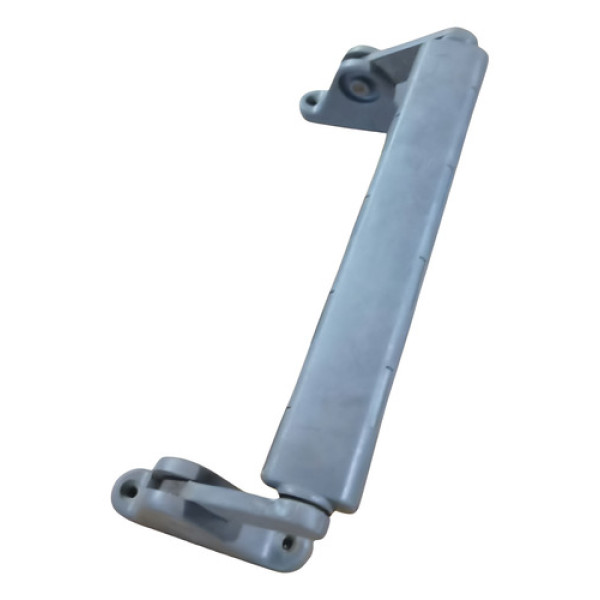 Descanso Pés Ônibus Marcopolo Andare