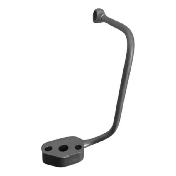 Flexível Retorno Da Turbina Original Taf145459