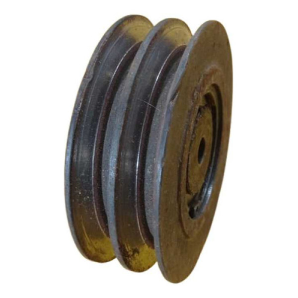 Polia Esticador Correia Louca R-757p Om366 La 