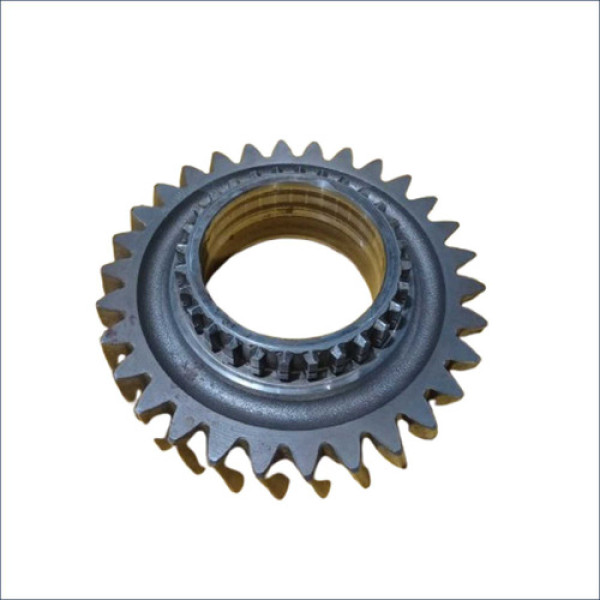 Engrenagem 3 Movel Scania Gr871 30 Dentes