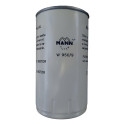 Filtro Oleo Lubrificante Volvo B58 Mann  W950/9