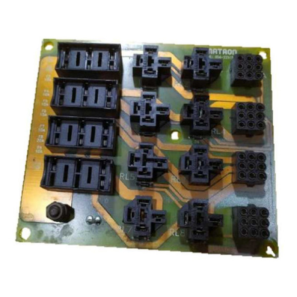 Central Eletrica Gv1 Torino Usadas 