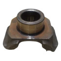 Flange Do Cardan Cambio 38 Estrias A4526 Usado