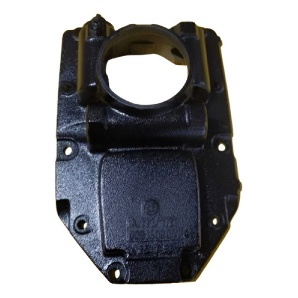 Tampa Caixa De Cambio Zf 0091408047