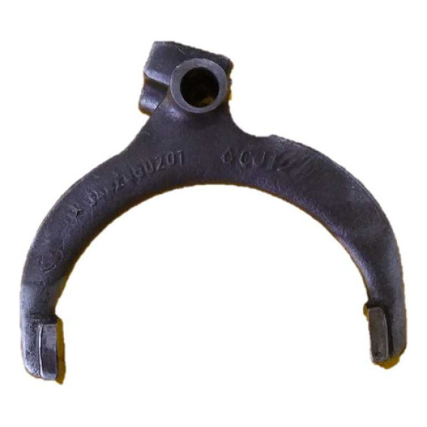 Garfo Da Ré Caixa G36 Antiga