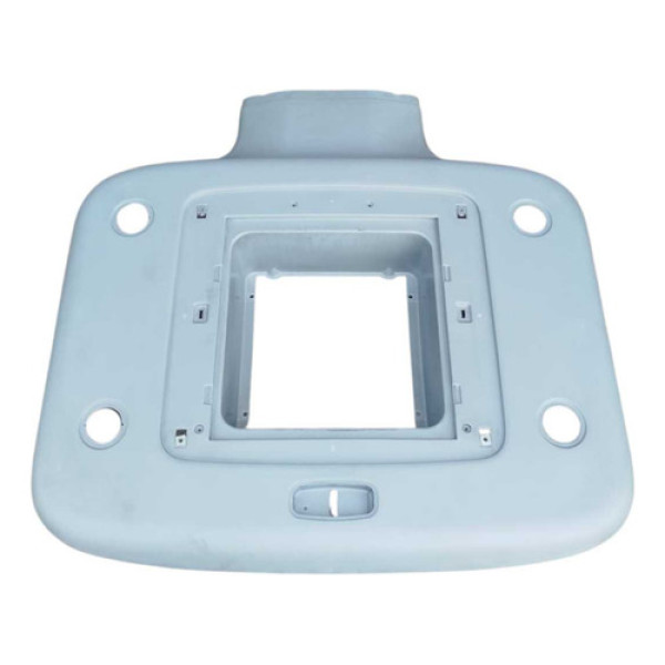 Duto Ar Condicionado Traseiro Sprinter A9068303245