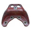 Suporte Patim Freio Dianteiro Mb 1313/2213