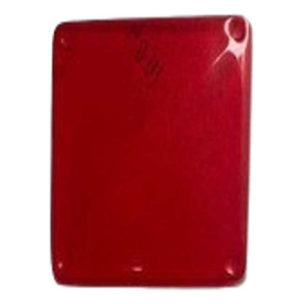 Sinaleira Traseira Marcopolo Junior E Veneza 1 Vermelho Ambos Lados