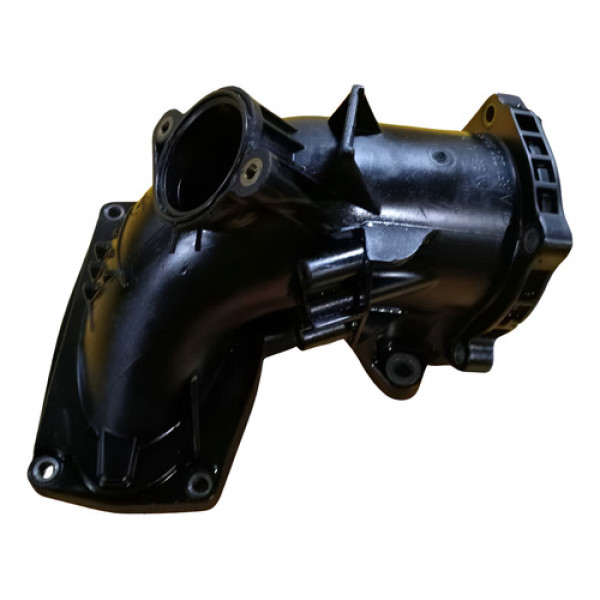 Duto Tubo Intercooler Sprinter 415 2014 A6510900028 