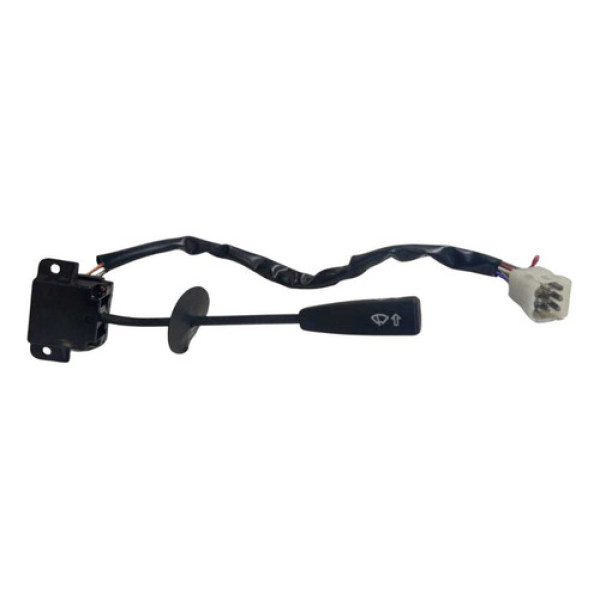 Chave Limpador Para-brisa Scania 112  Painel Reto