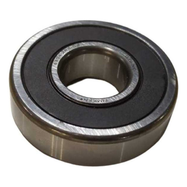 Rolamento Polia Louca 20x52x15mm Timken 6304-2rsr