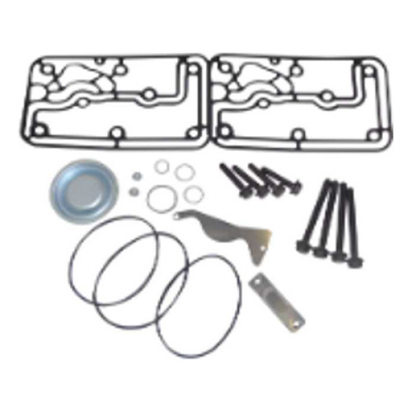 Reparo Compressor Wabco Mb/vw 4123520022