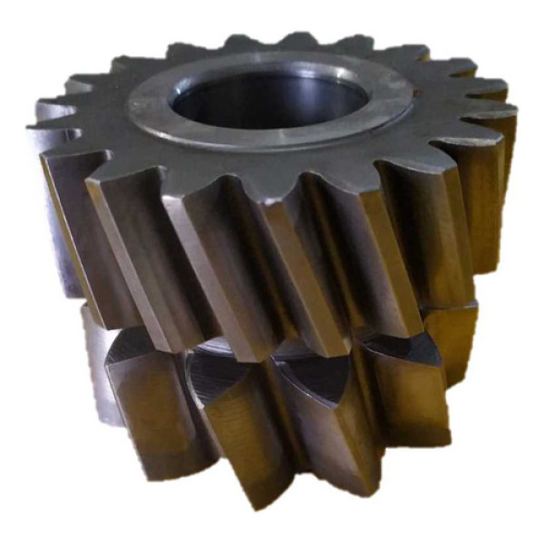 Engrenagem Ré Eaton Vw 14200 A 16170 Cargo 1117a 2218 235392