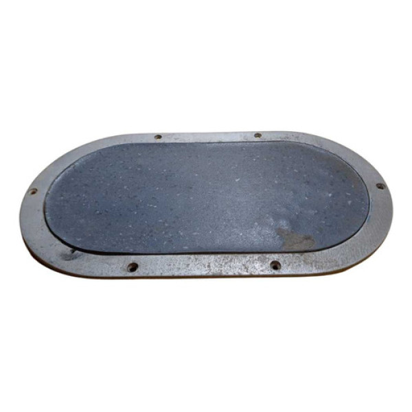 Tampa Assoalho Onibus Caio Millennium 47x26 Cm 