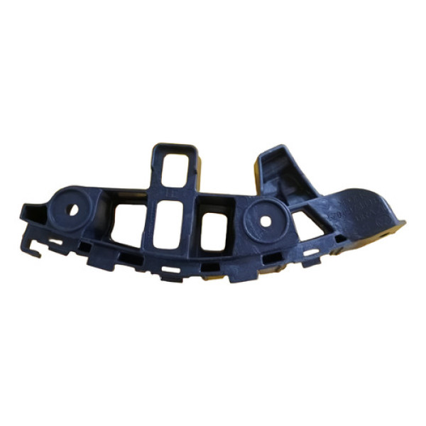 Suporte Guia Para Choque Dianteiro Le Vw Fox - 5z0807183b