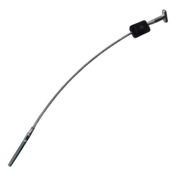 Cabo Freio Diant - Fiesta 96/ Curto - Iks