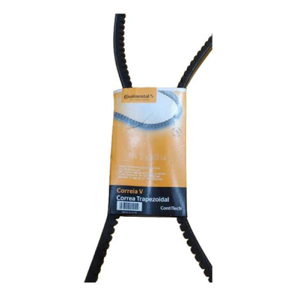Correia  Simples Em V Continental Avx13x1450la