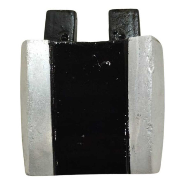 Ponteira Perfil Lateral Diplomata 310 330 350 380 Nielson