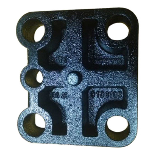 Suporte Feixe De Mola 8196103 Volvo