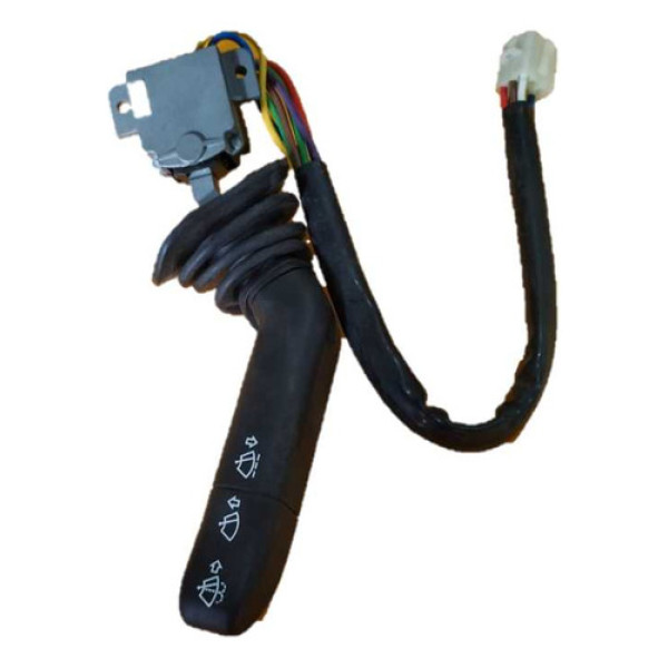 Chave Do Limpador De Parabrisa Do Scania 124