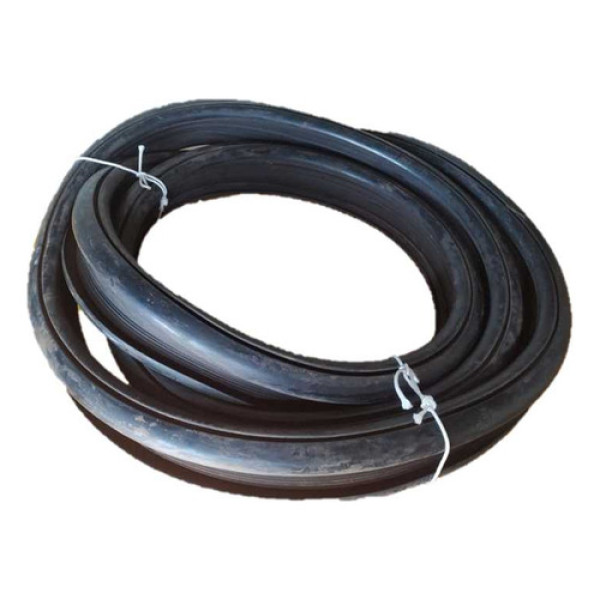 Borracha Janela Pos Porta Mercedes 0364/365 3.630