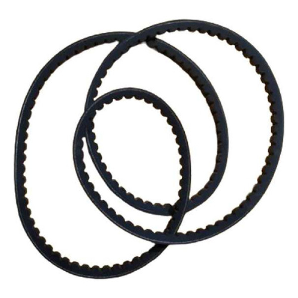 Correia Simples Em V Automotive Belts Lk 13x1625