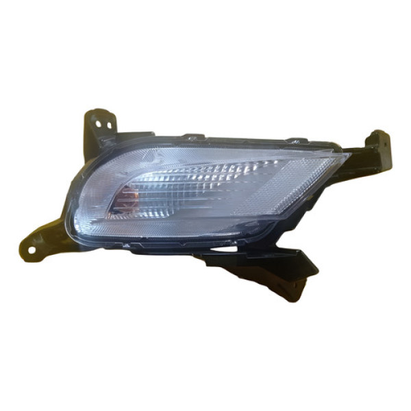 Lanterna Seta Dianteira Ld Hb20 2023/2024 92304-r1500 Cristal