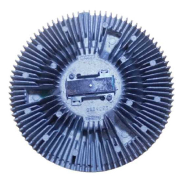 Polia Viscosa Volvo (750mm)