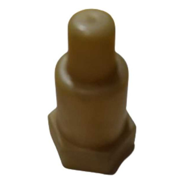 Capa Protecao Indic Desgaste Disco Embr Mb 1634 6509880035