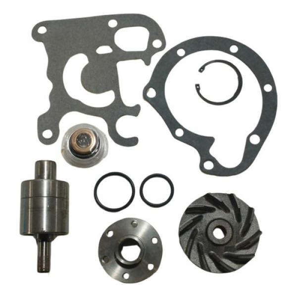 Reparo Bomba Dagua Om366 Urba 1372r