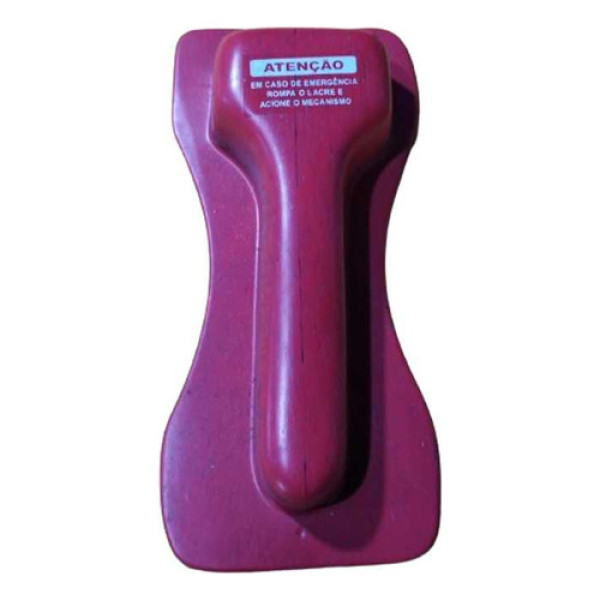 Lacre Sadia De Emergencia Volare